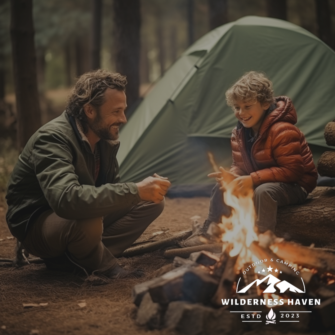 Camping Etiquette: Respectful Behavior in the Great Outdoors