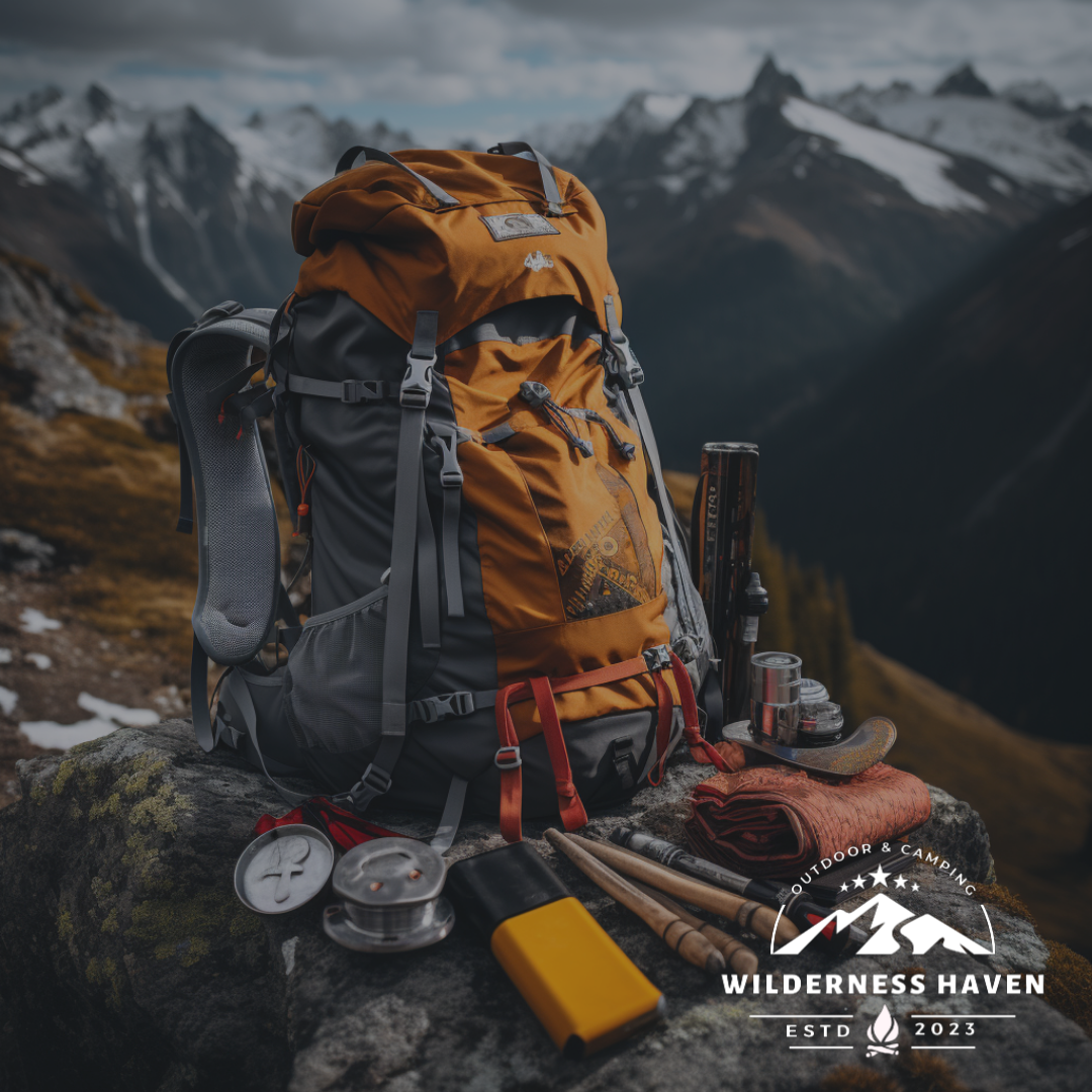 Hiking Gear Guide: Must-Have Essentials and Innovations